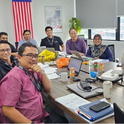 Hitachi Engergy Malaysia